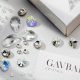 GAVBARI jewelry crystals